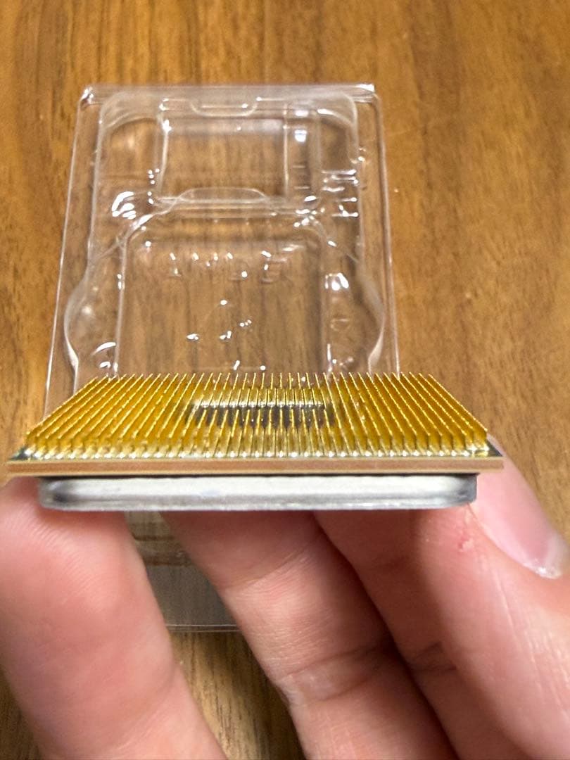 完動品 AMD ryzen9 5900X
