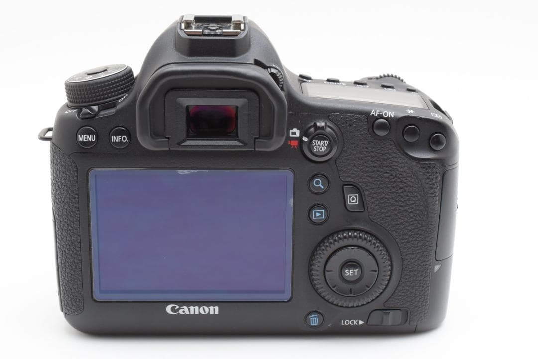 【美品・元箱付】Canon 6D＋100-300mm USM＋スマホ転送