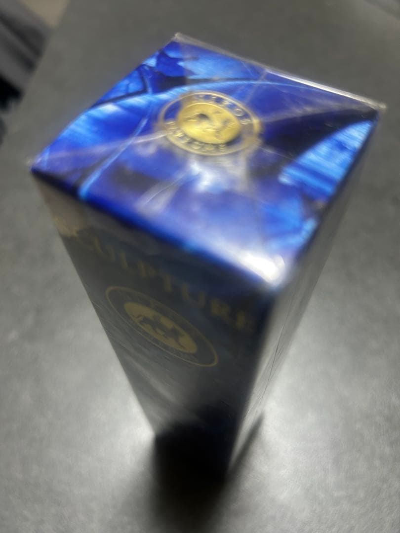 廃盤☆未使用✨　ニコス スカルプチャーファム 50ml 香水 フレグランス