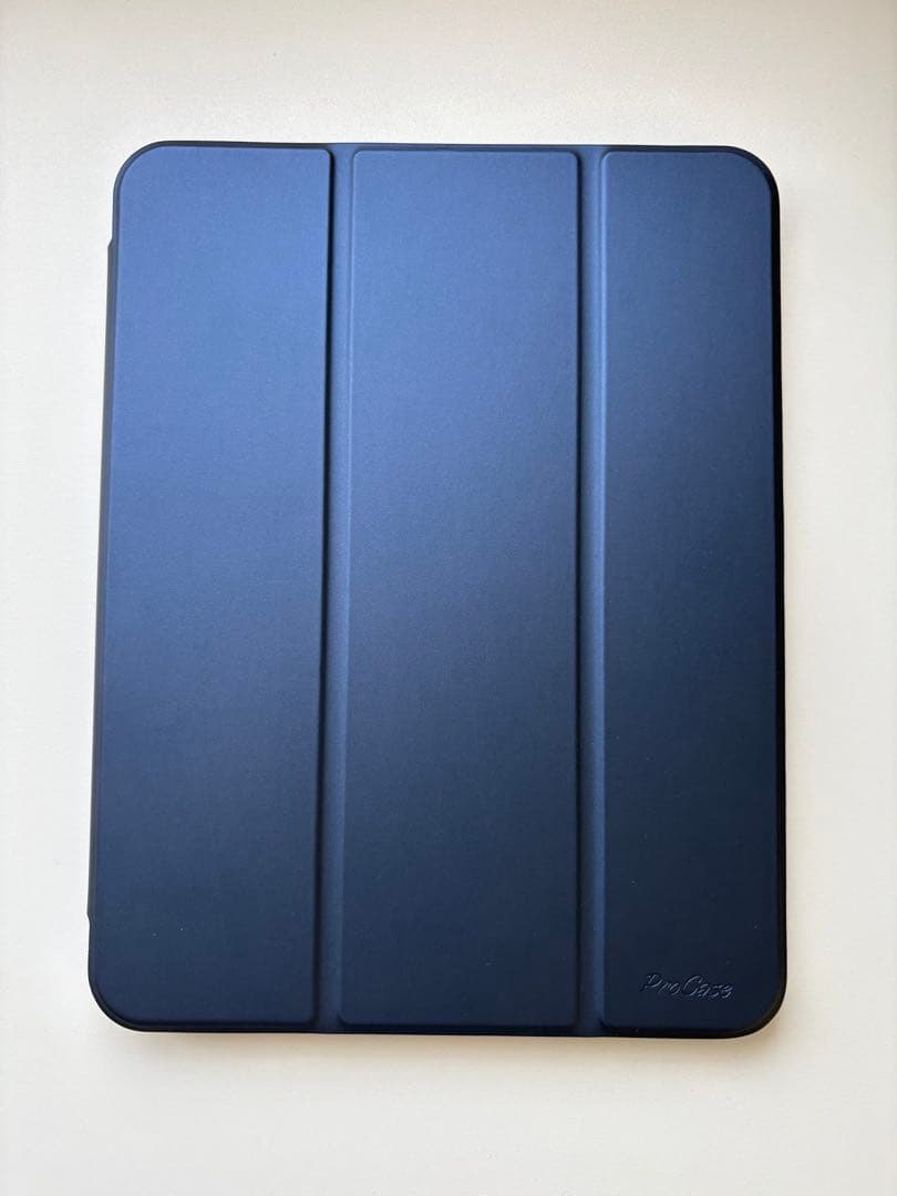ほぼ新品 iPad A16 256GB Wi-Fi ケース・ペン・フィルム付