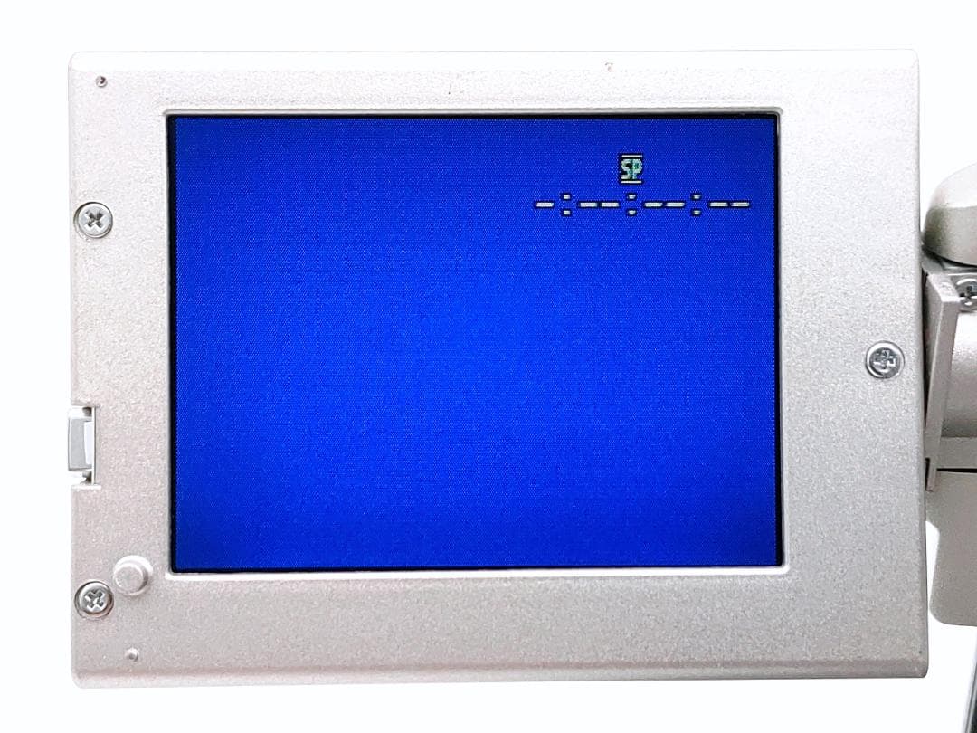 miniDVのダビングに！ SONY ビデオカメラ DCR-PC10 02