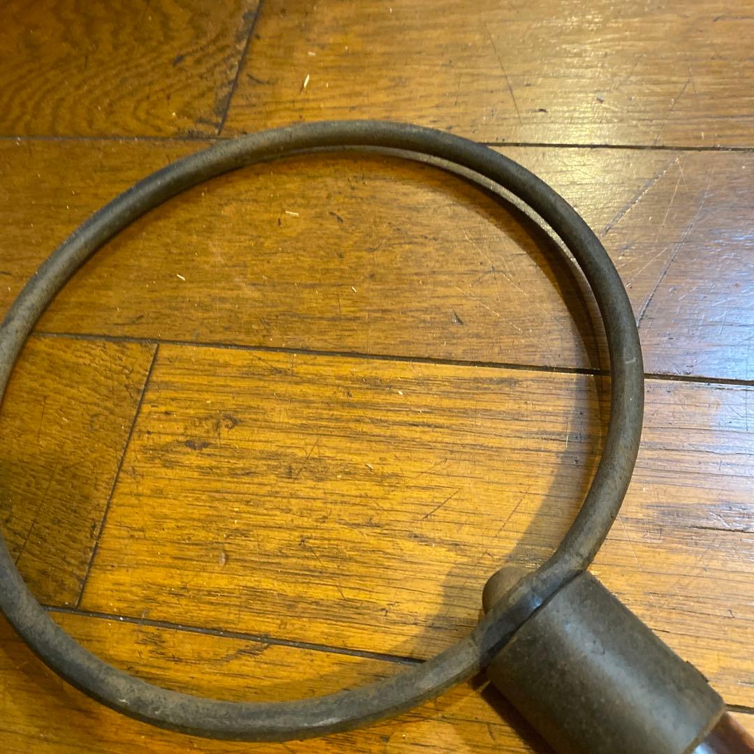 飛騨高山木製 魚形装飾道具