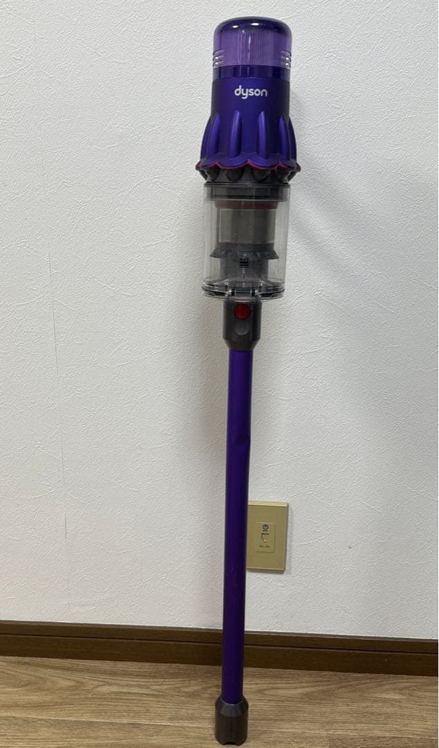 掃除機・クリーナー Dyson SV18