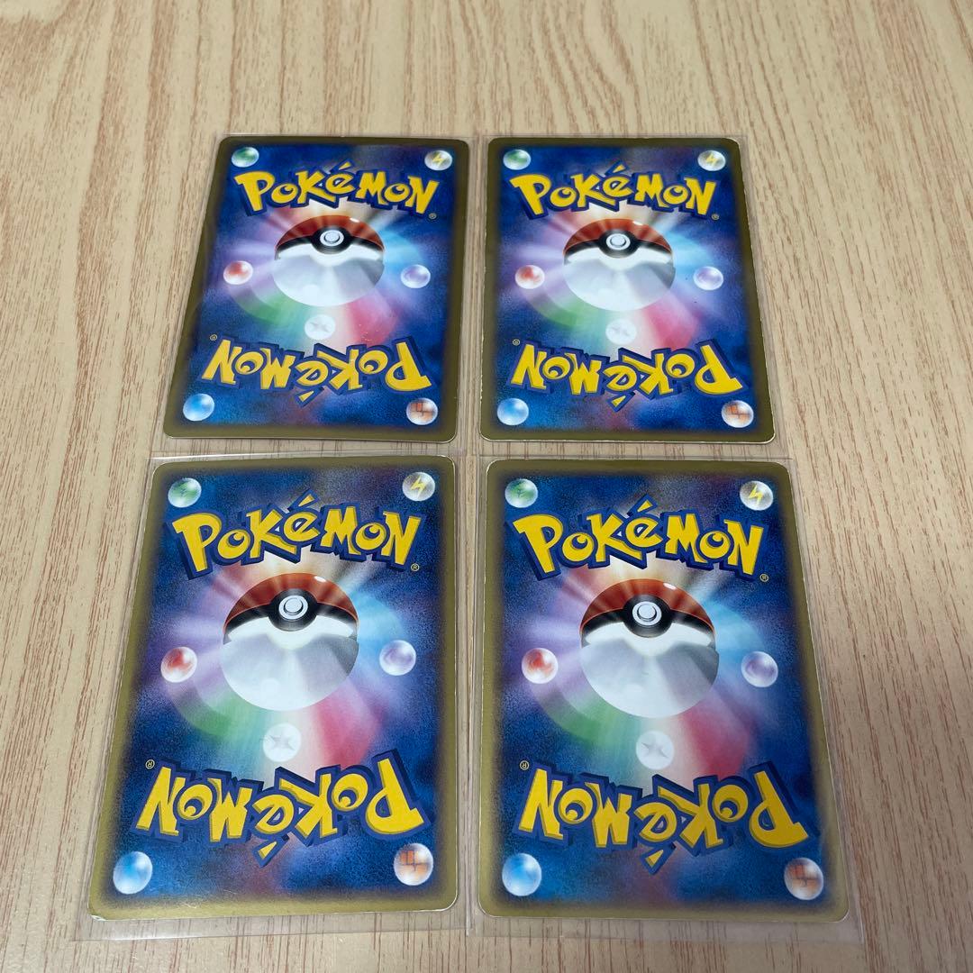 ポケカ まとめ売り δ種デオキシス δ種ギャラドス バクフーン わるいバンギラス
