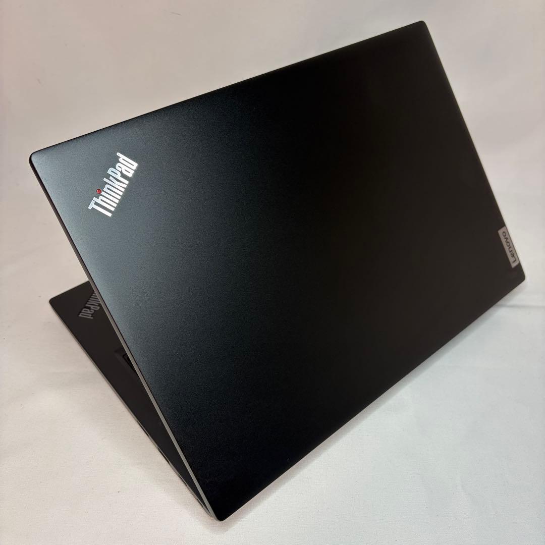 美品 ThinkPad L13 Gen3 12世代 i5 16GB Office