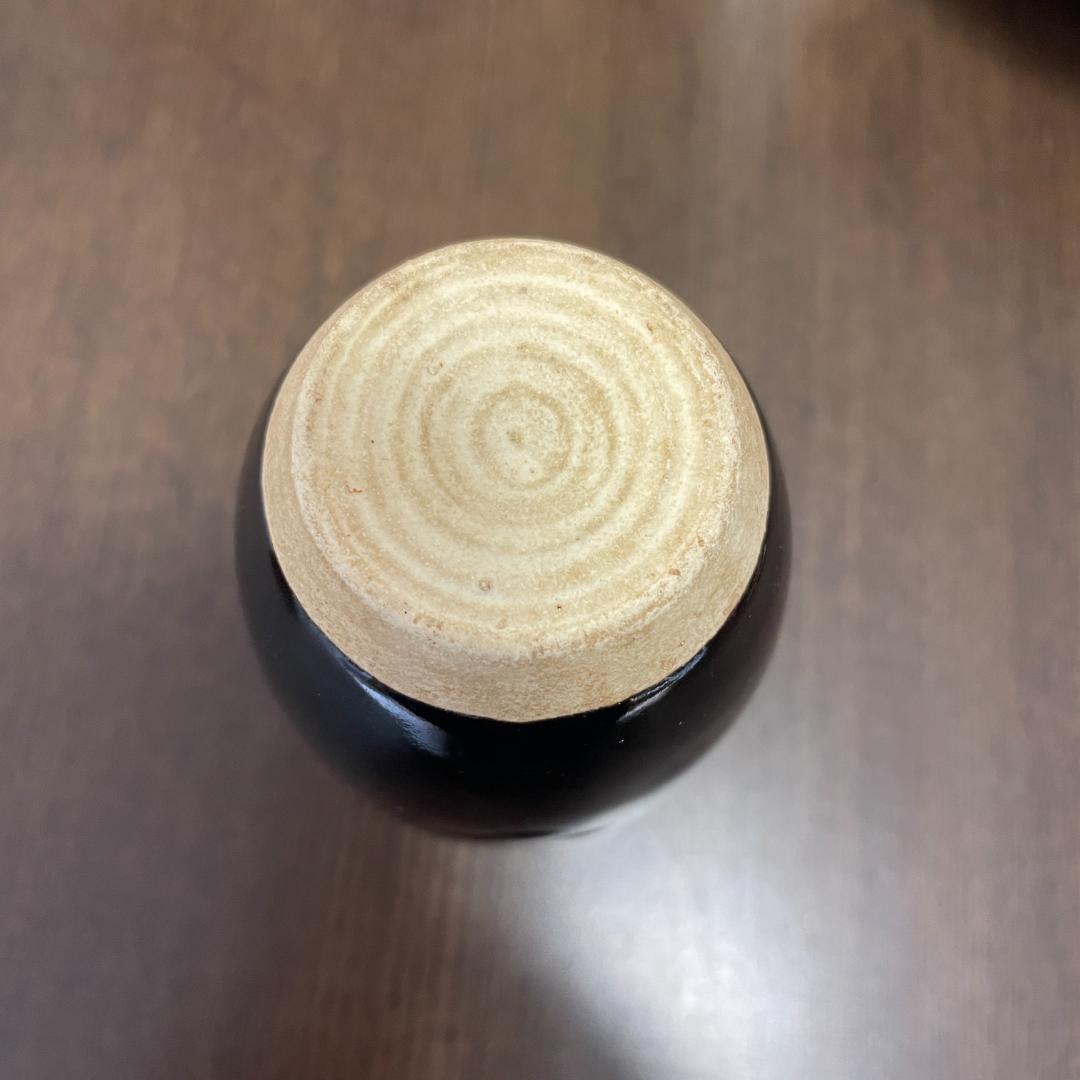 ⏰【4/10までセール！】茶入 仕覆＆共箱付 茶道具 抹茶 茶器