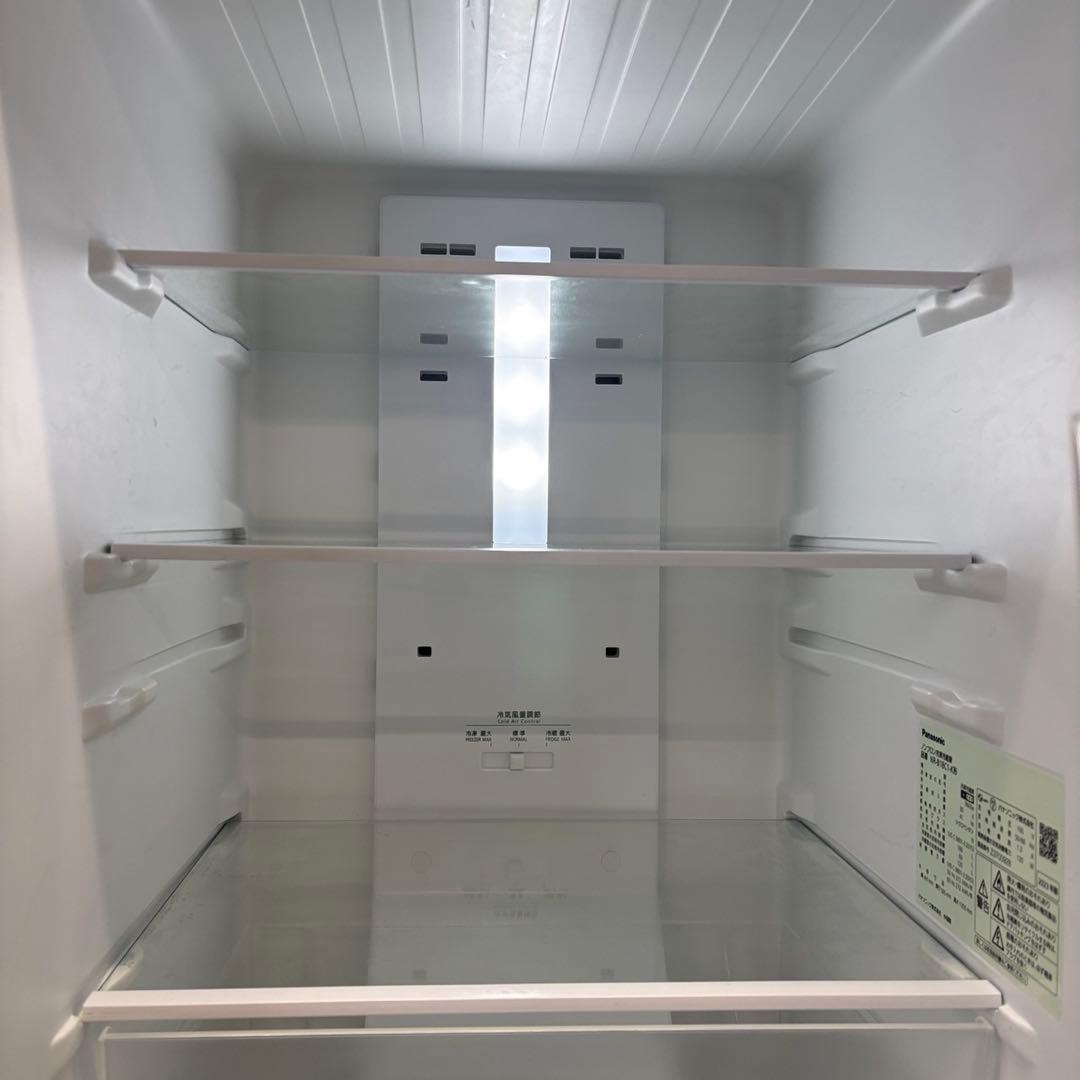 ★259　冷蔵庫　パナソニック　180L　一人暮らし　安い　綺麗　中古　設置無料