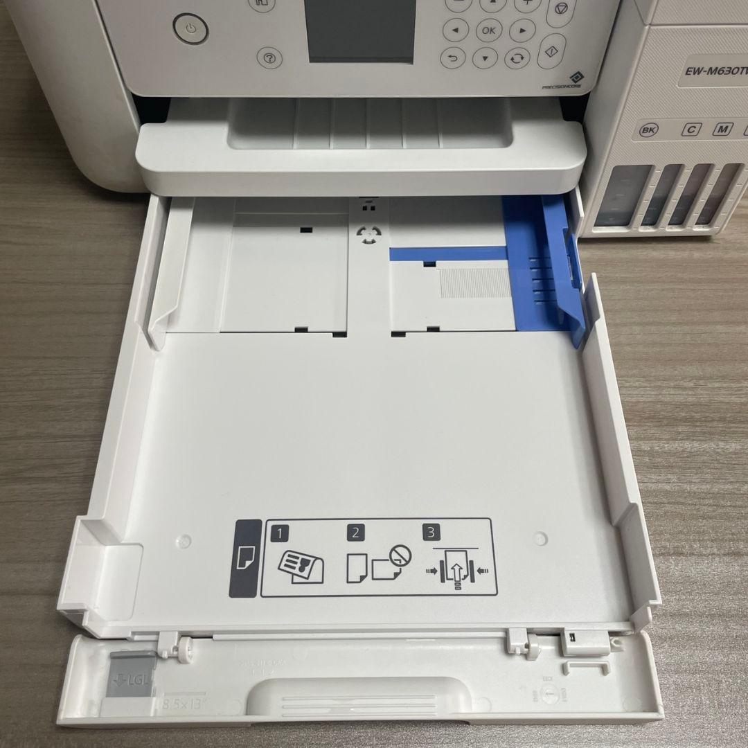 エプソン2020年製インクジェットプリンタ エコタンク搭載 送料無料