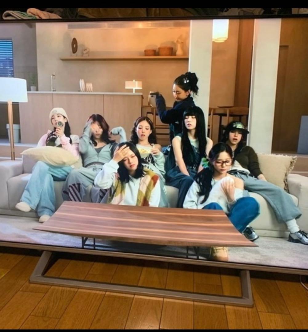 4K 50インチ　ハイセンス　50E6500 テレビ　値下げ中
