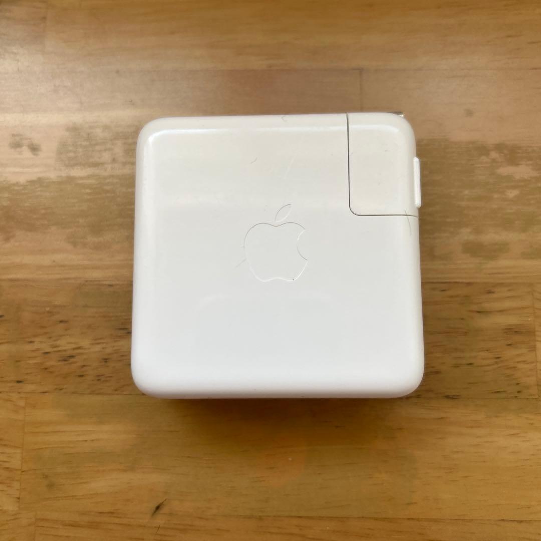 MacBookPro 2020 13インチ メモリ8GB