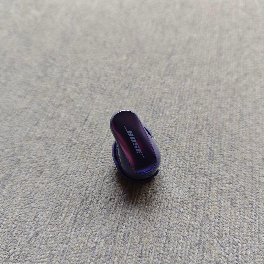 【第2世代】Bose QuietComfort Ultra Earbuds 2