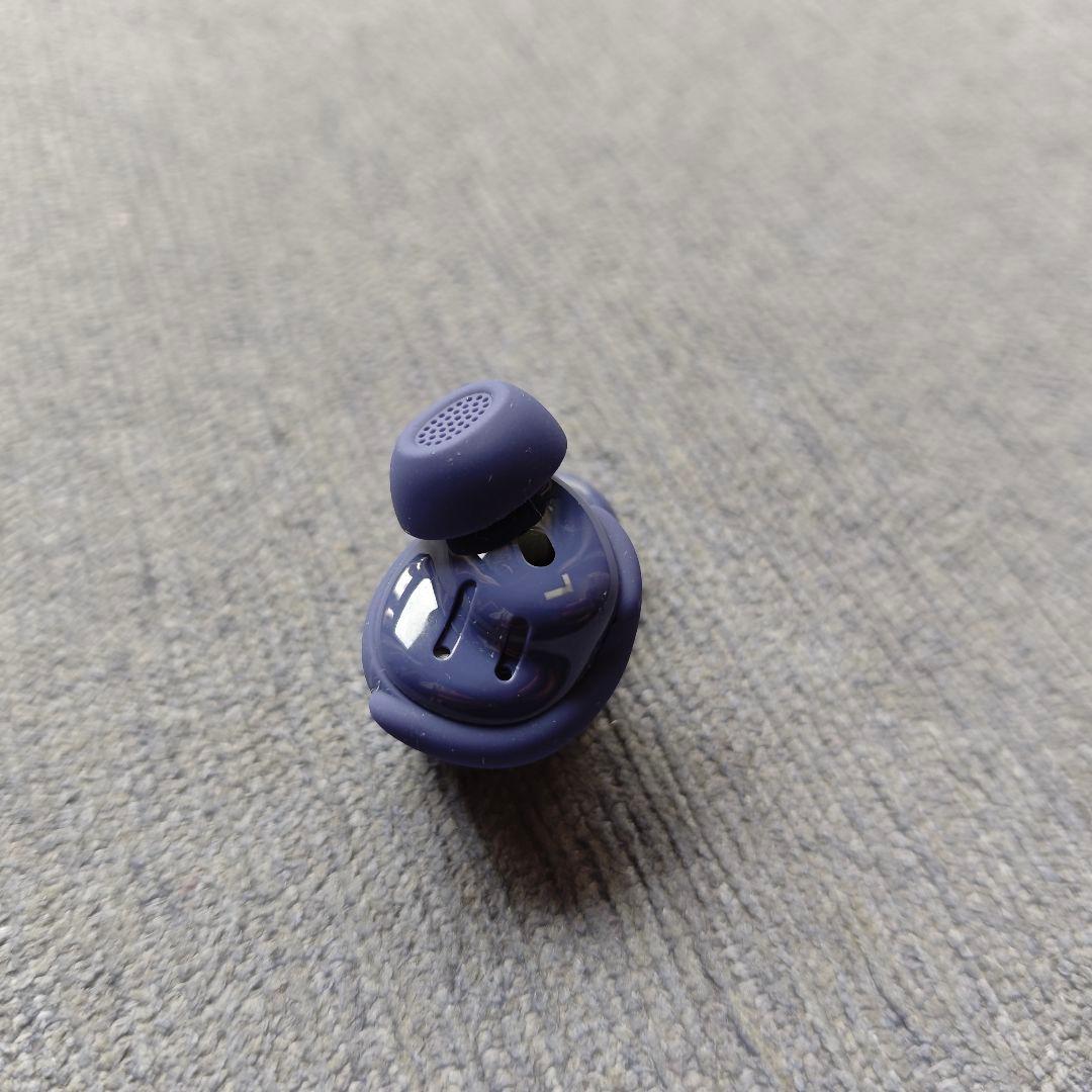 【第2世代】Bose QuietComfort Ultra Earbuds 2
