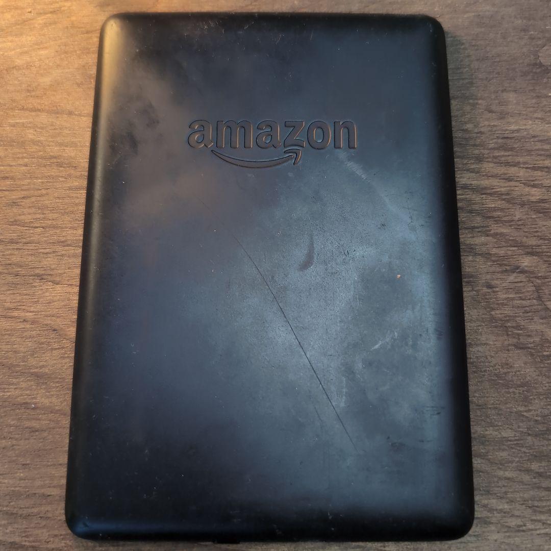 Amazon Kindle Paperwhite (第10世代) 本体　広告なし