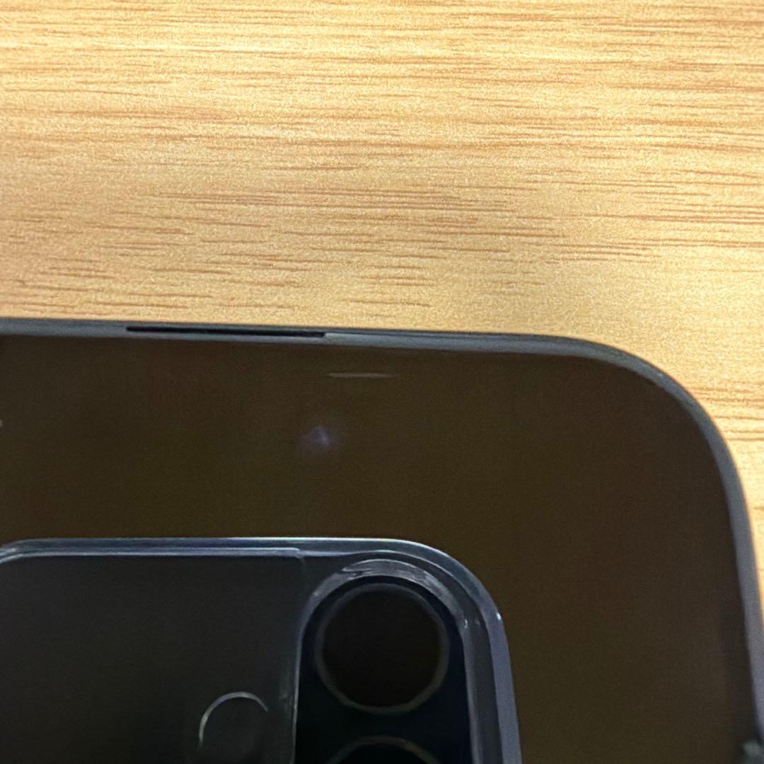 Apple iPhone 15 ブラック　128GB