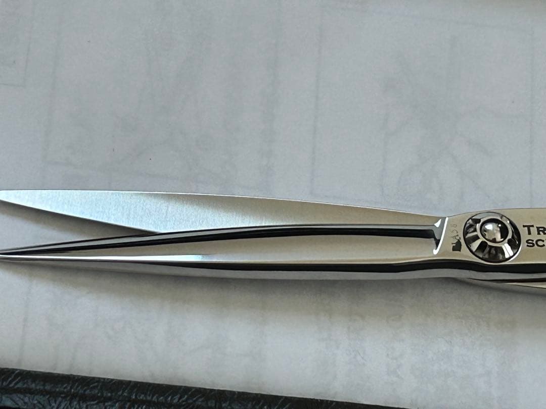 TRACKS SCISSORS トラックスシザーズ DIA58