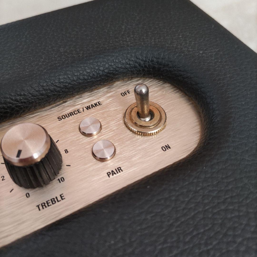 Marshall ACTON ワイヤレススピーカー