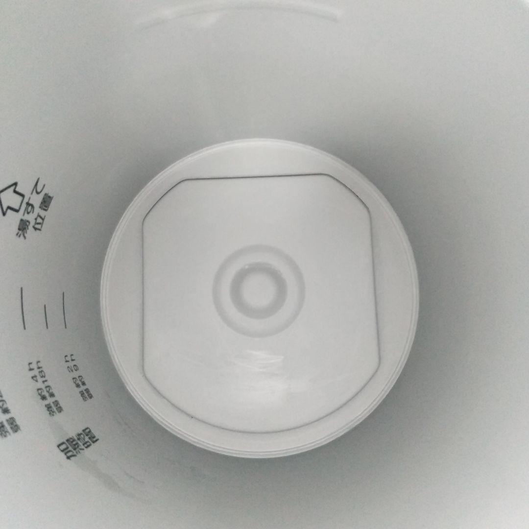 これからの時期にオススメ✨クリーニング済み➰象印加湿器
