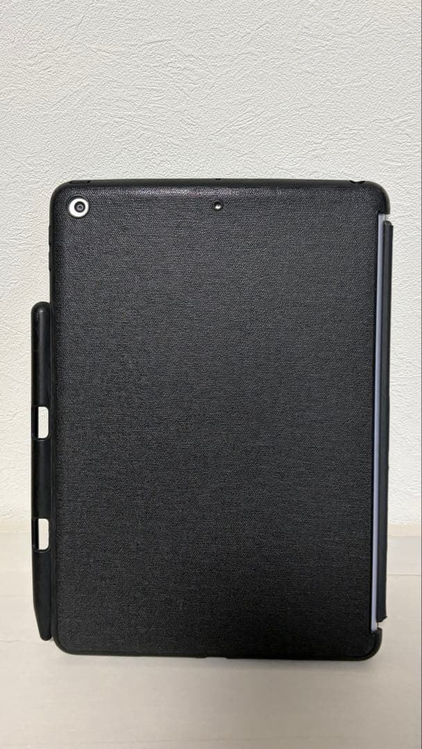 iPad第7世代本体128GB smart keyboard + カバー付き