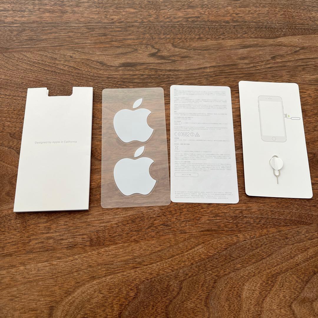 Apple iPhone 11 64GB パープル
