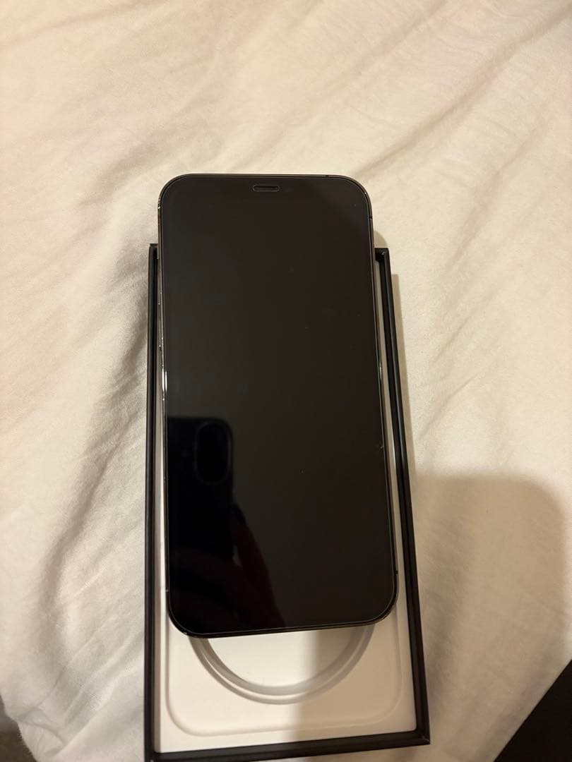 iPhone 12 Pro ブラック　売り尽くしたいので値下げ‼️