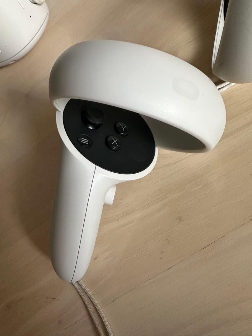 ジャンク   Quest VRヘッドセットVR ゴーグル