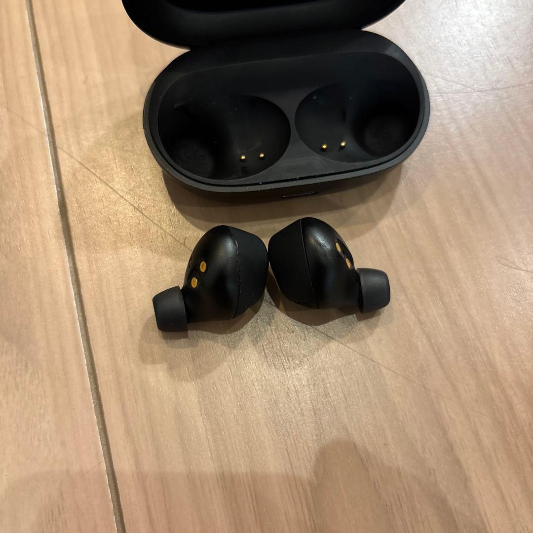 Jabra Elite 7 Active 完全ワイヤレスイヤフォン