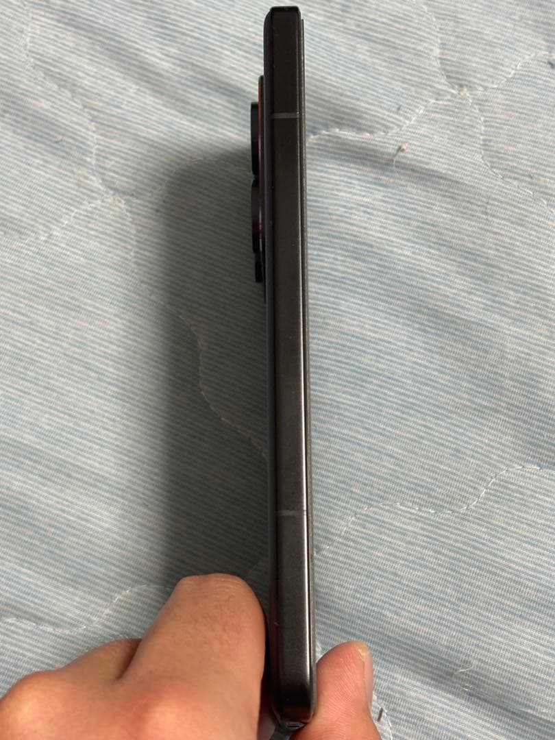 Xiaomi 14t pro 本体のみ