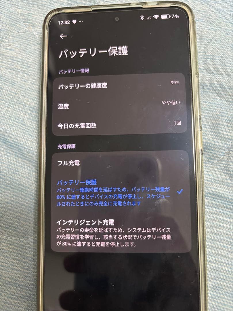 Xiaomi 14t pro 本体のみ