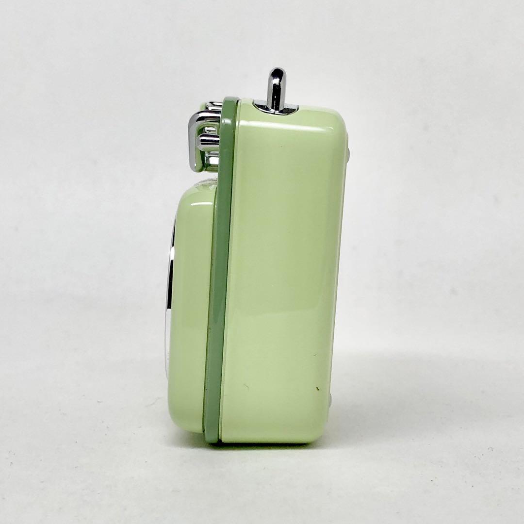 MUZEN Button Bluetooth スピーカー (アボカドグリーン)