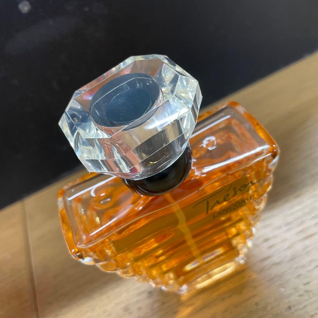 ランコム トレゾア LANCOME オードパルファム 100ml