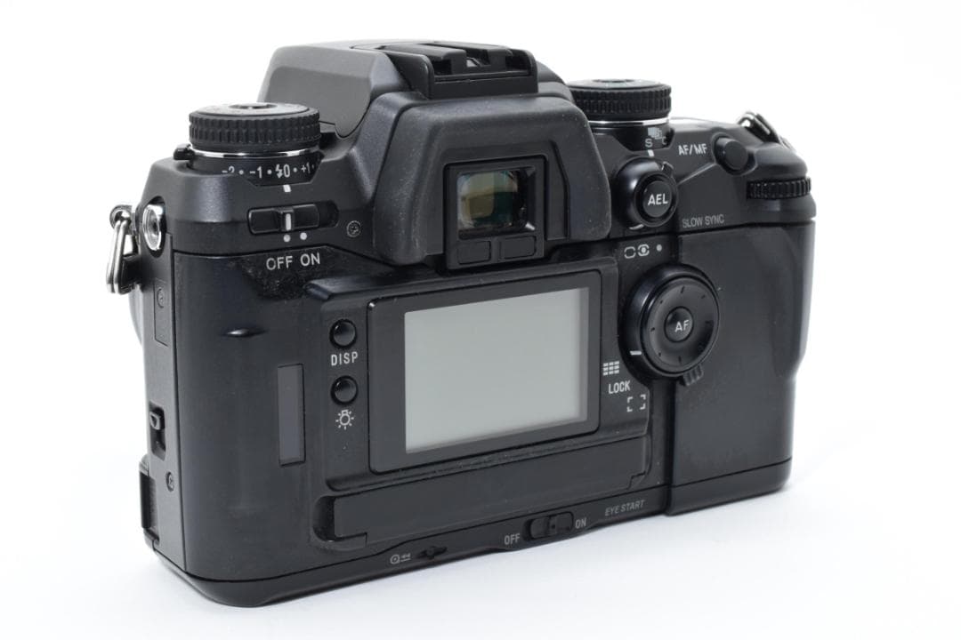 【良品】Minolta α-7 + 24-105mm 3.5-4.5D #507