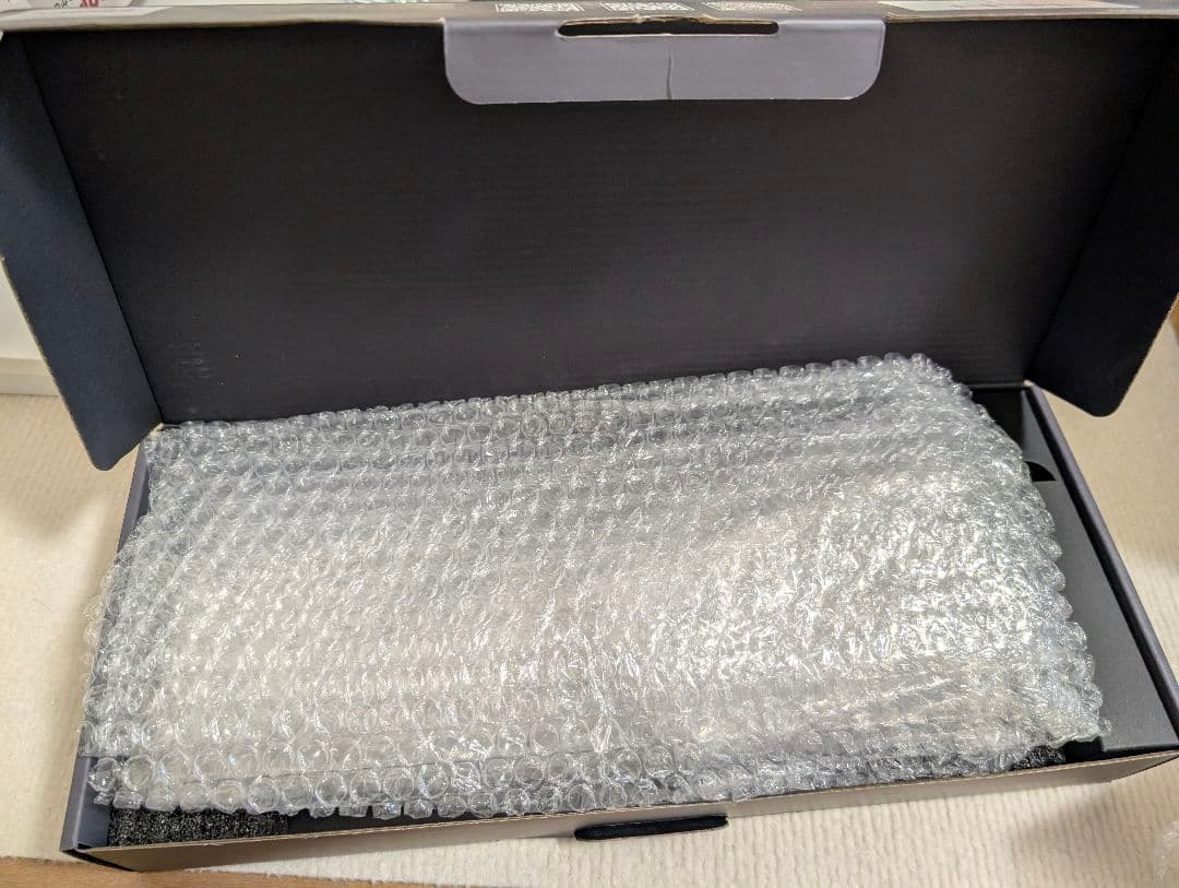 【超美品】YUNZII X75 ゲーミングキーボード