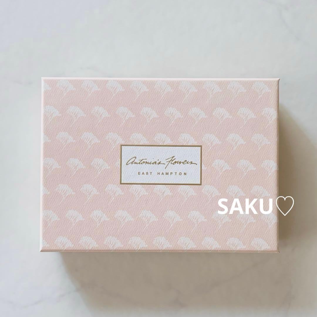Antonia's Flowers オードトワレ ミニボトルセット 15ml×3