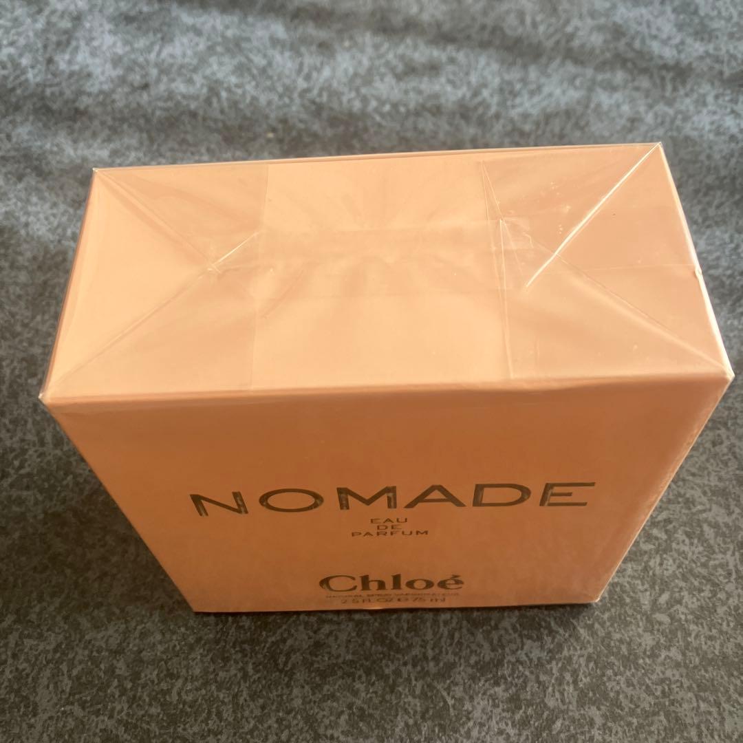 クロエ CHLOE ノマド オードパルファム 75ml