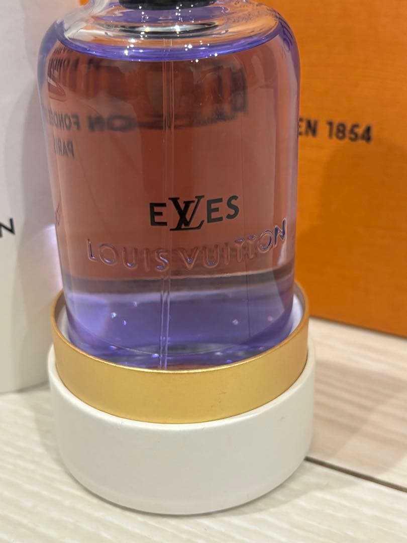 Louis Vuitton 新品同様 ELVES 香水 100ml