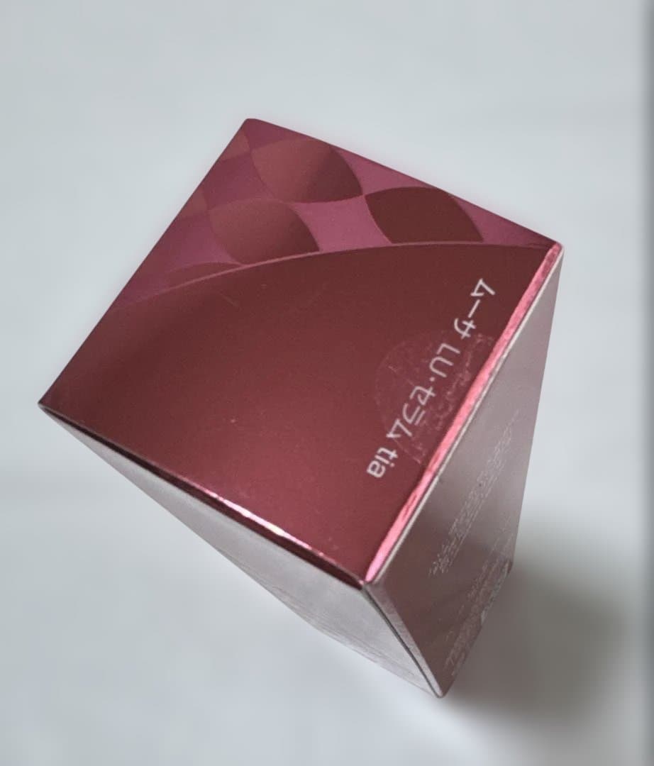 ムーサ　LUセラム　tia 50g 新品未開封