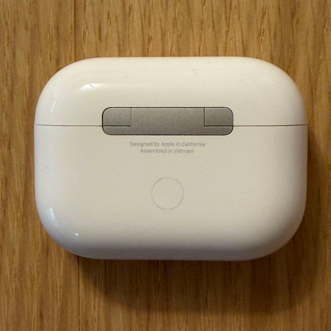 イヤホン AirPods Pro2 USB-C