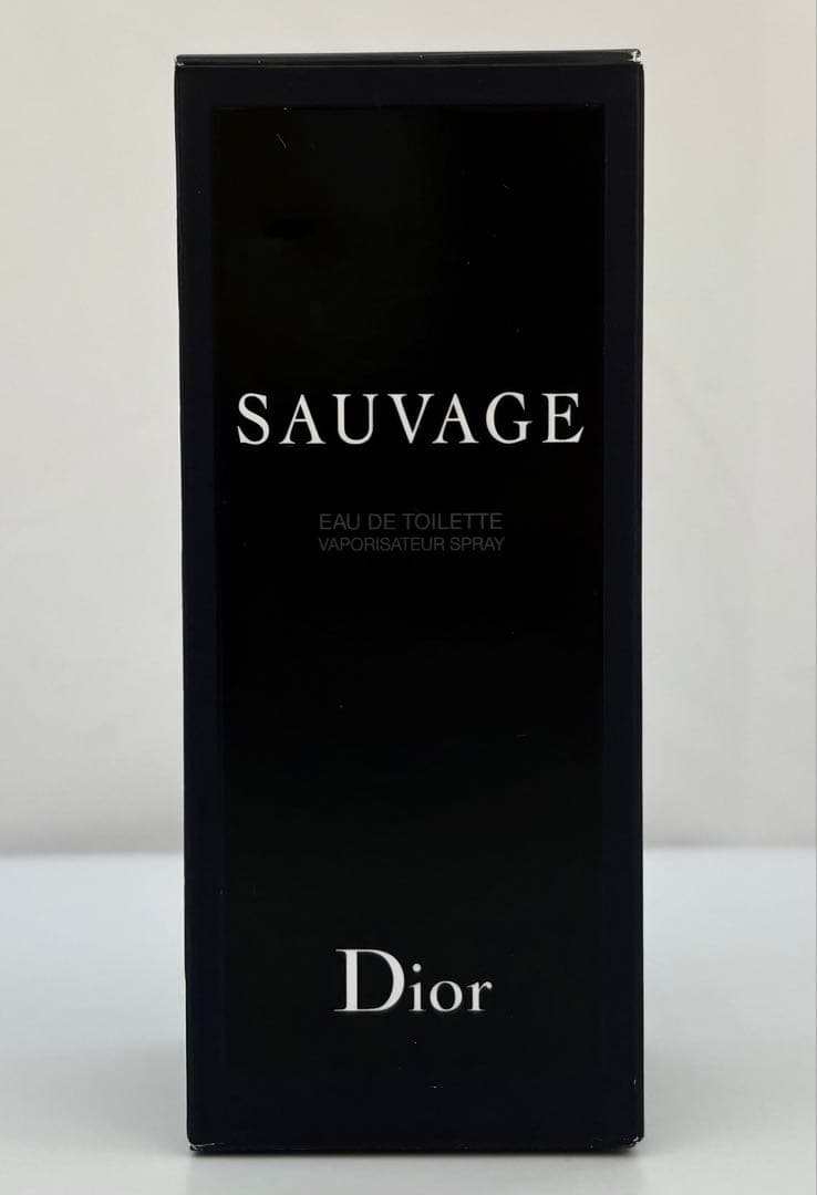 【30ml】Christian Dior SAUVAGE EDT
