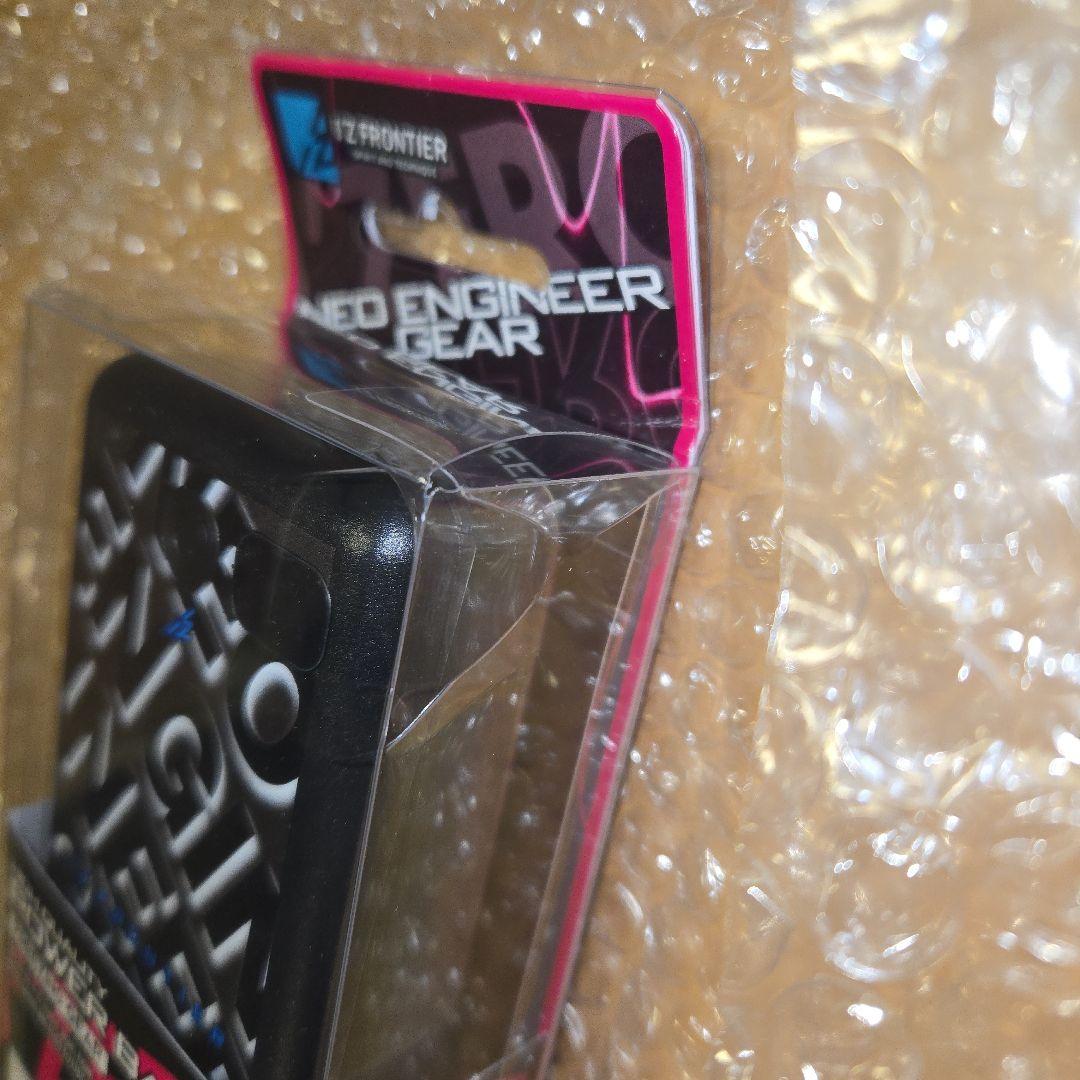 アイズフロンティア　ベルチェデバイス　バッテリー