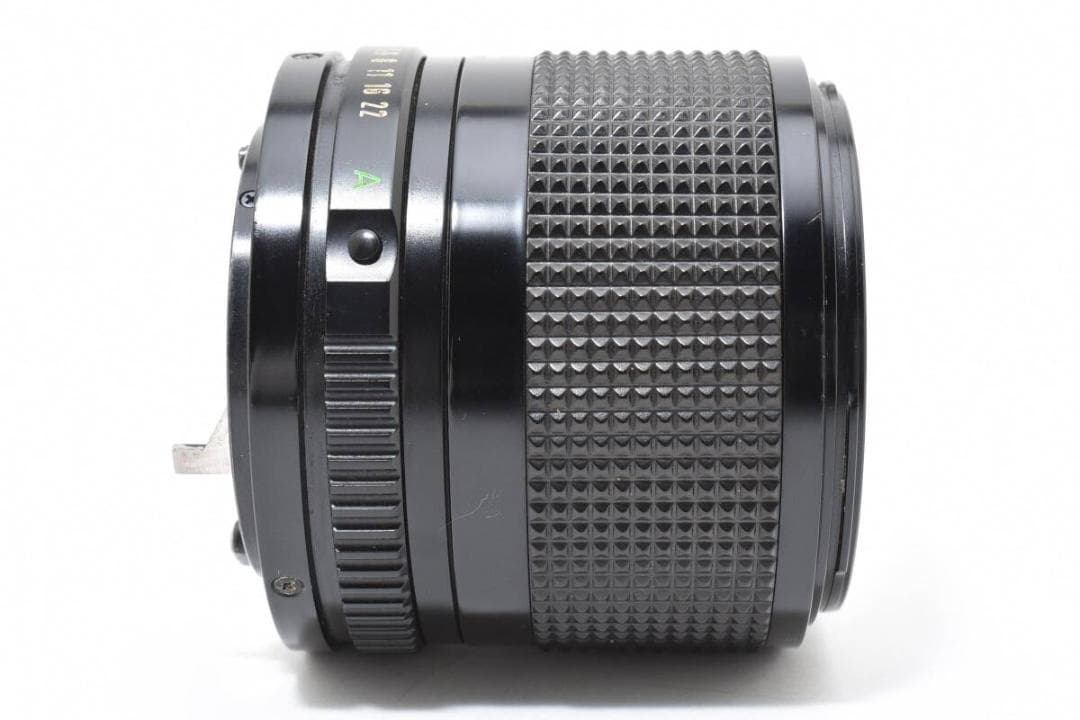 ★良品★ キヤノン CANON NEW FD 85mm F1.8