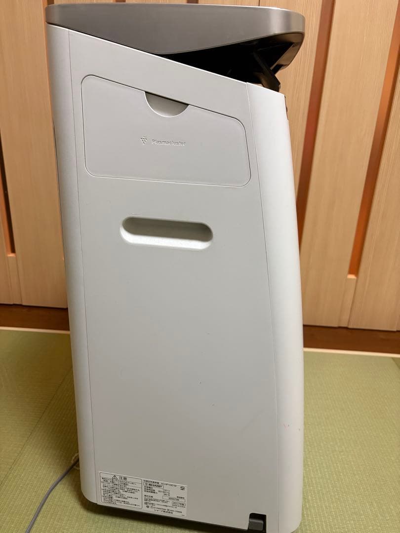 SHARP 加湿空気清浄機 KI-HP100 ※ジャンク品