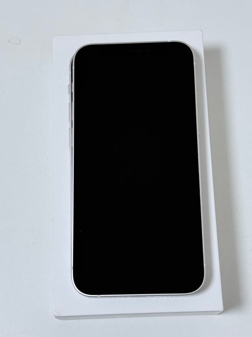 Apple iPhone 12 mini 64GB SIMフリー