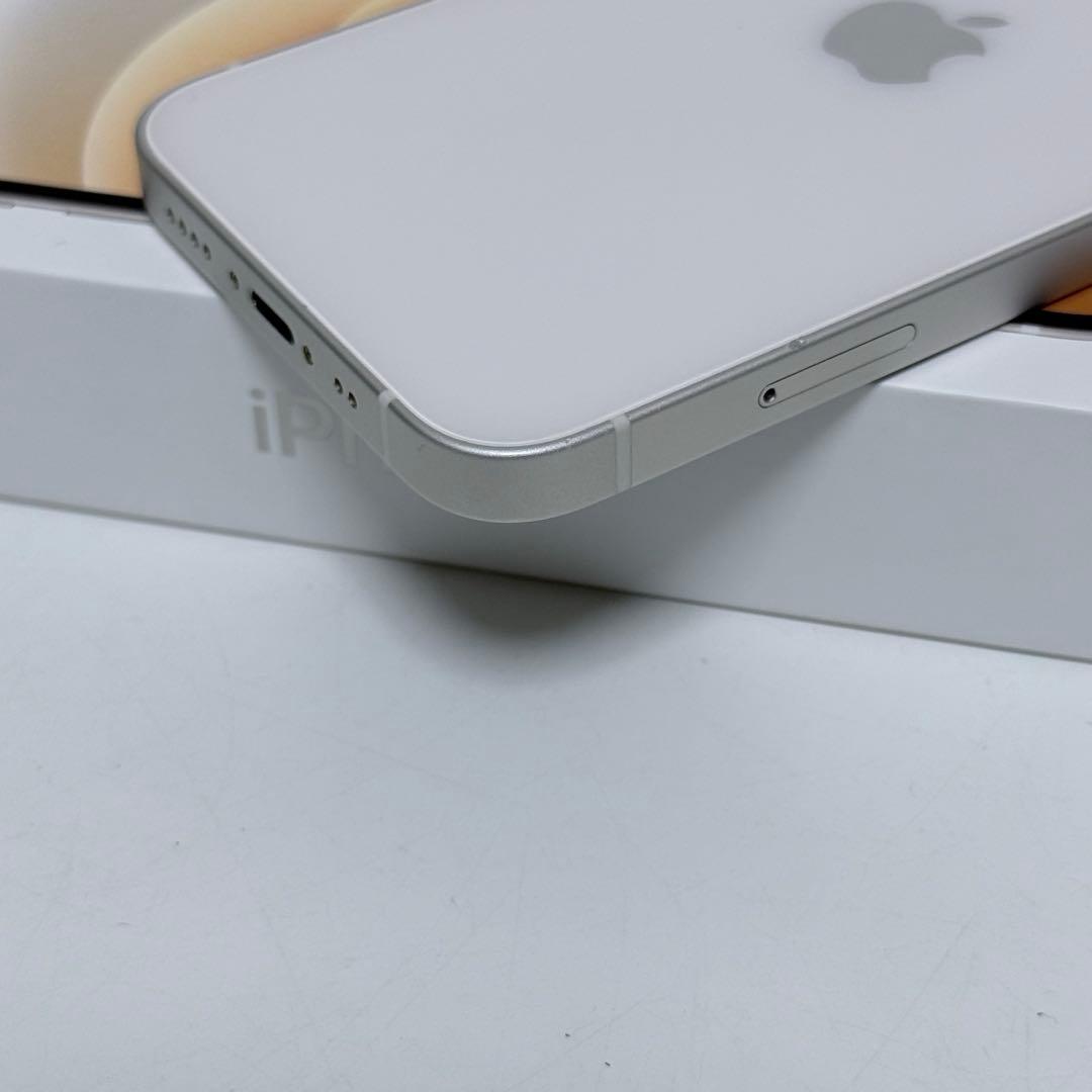 Apple iPhone 12 mini 64GB SIMフリー
