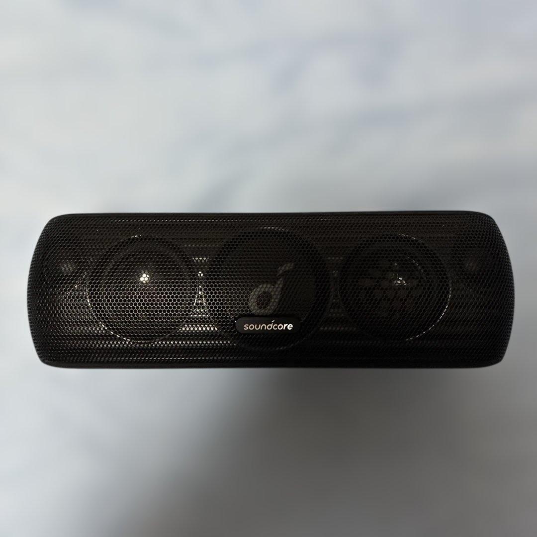 Anker soundcore motion +（キャリングケース付き）