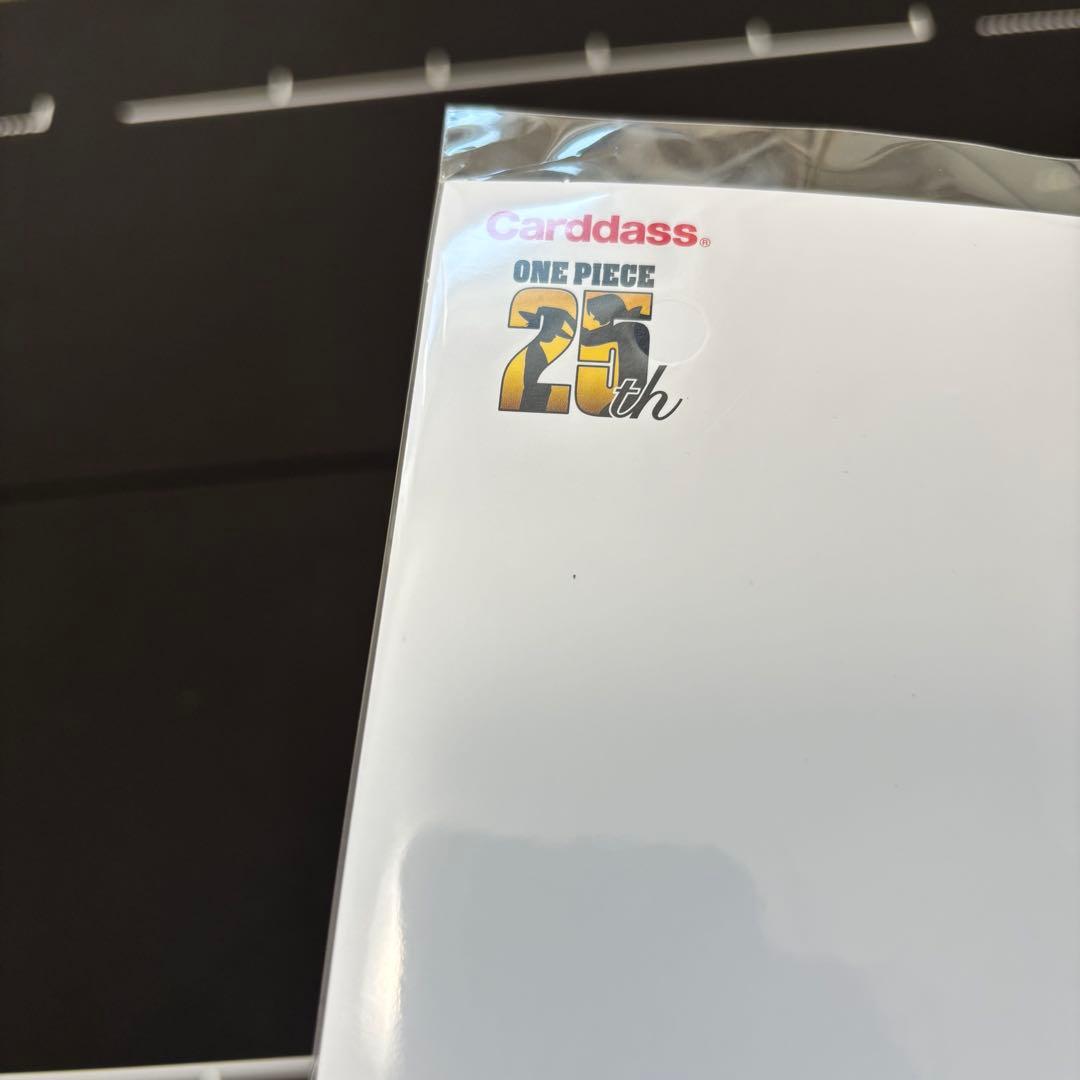 プレミアムカードコレクション25周年エディション　プロモ　引退品　限定品　ワンピ