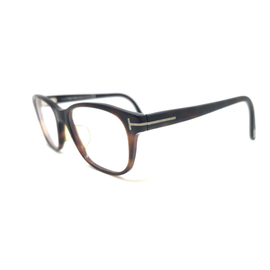 TOM FORD　トムフォード　眼鏡　TF5196