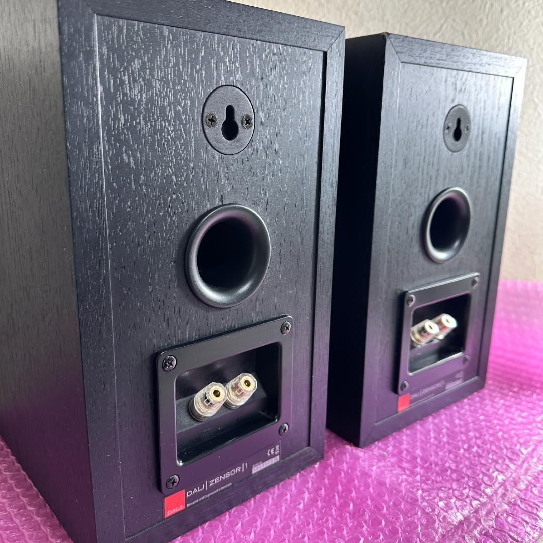 DALI Zensor1 ブックシェルフ型