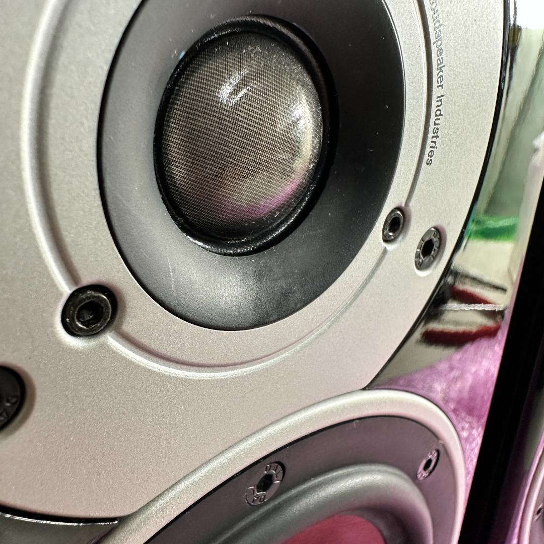 DALI Zensor1 ブックシェルフ型