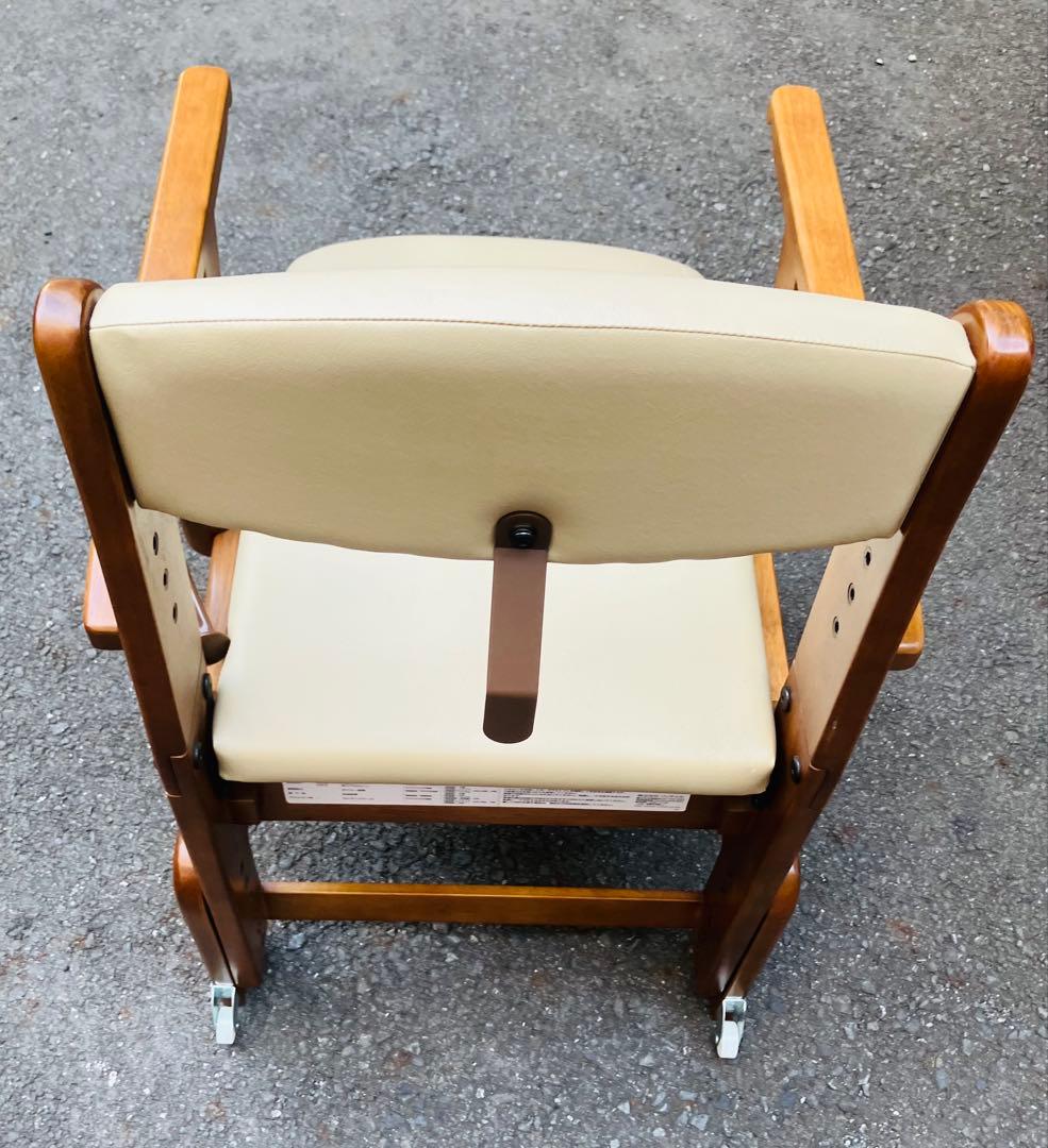【未使用　介護トイレ　簡易トイレ