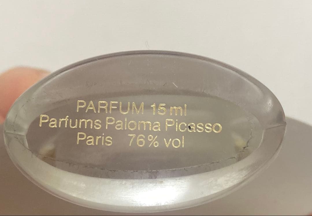 Paloma Picasso パルファム 15ml